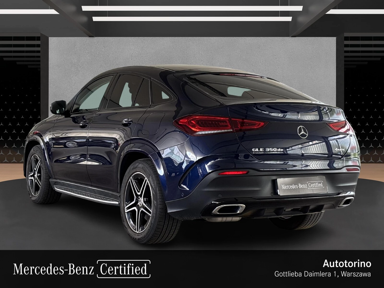 Mercedes Benz