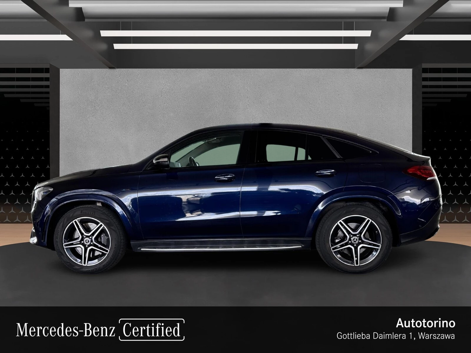 Mercedes Benz