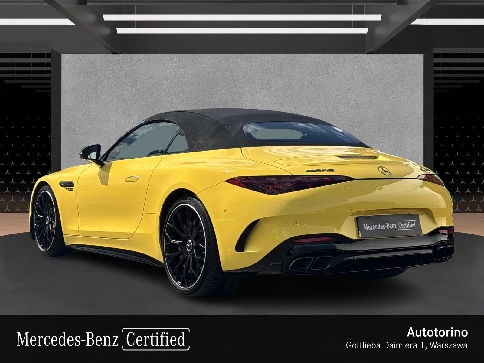 Mercedes Benz