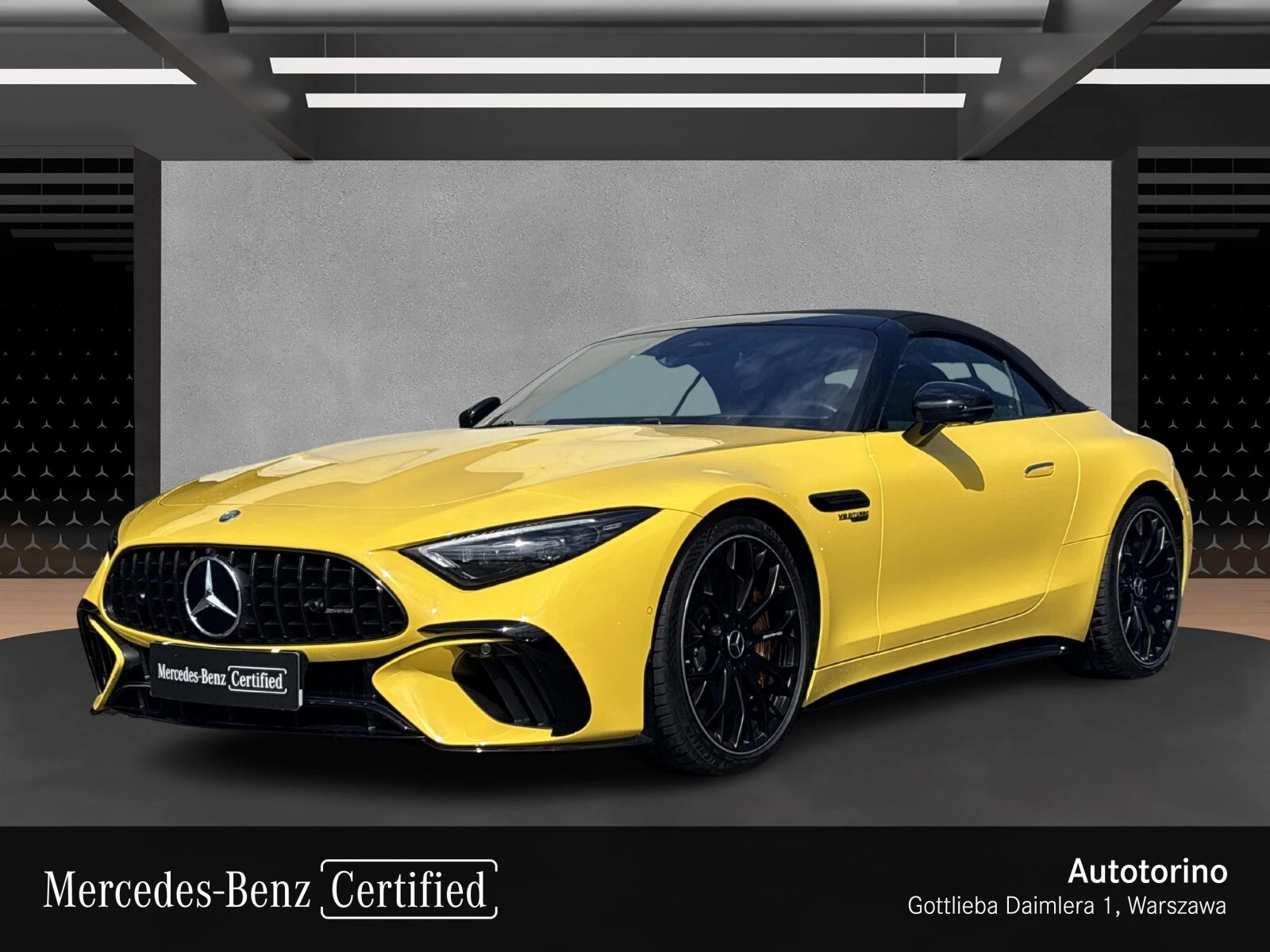 Mercedes Benz