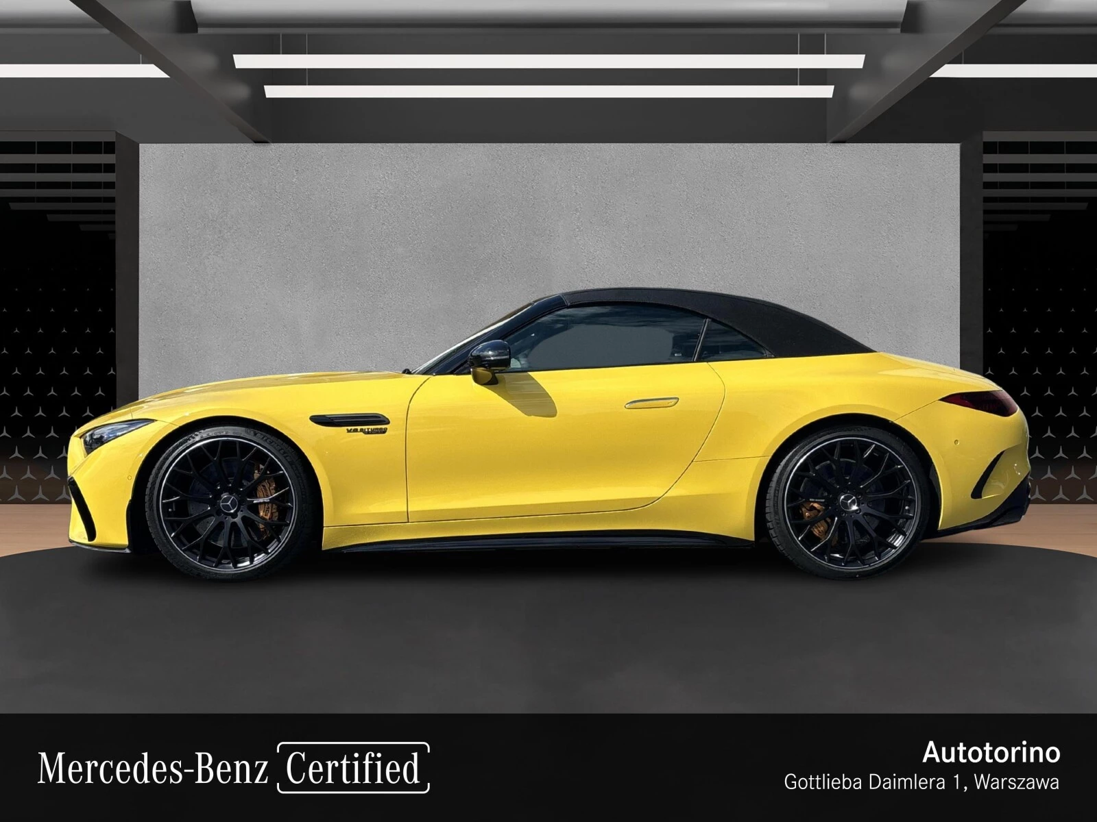 Mercedes Benz