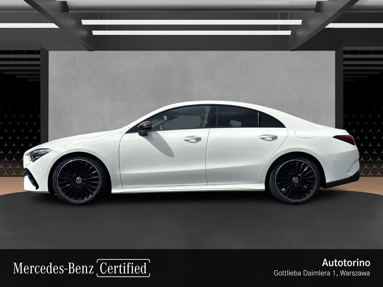 Mercedes Benz
