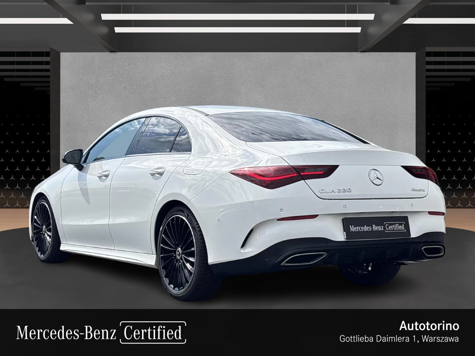 Mercedes Benz