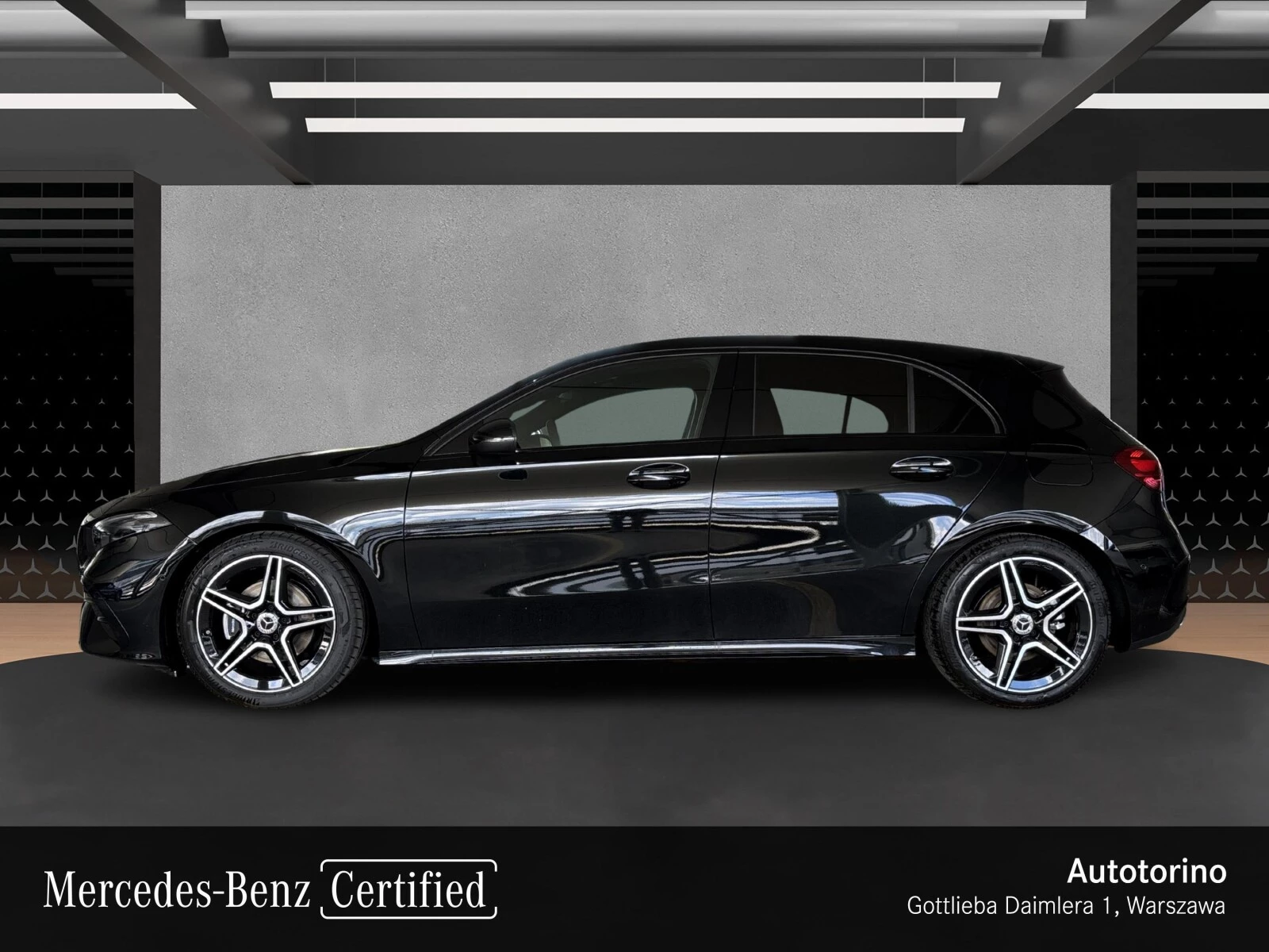 Mercedes Benz