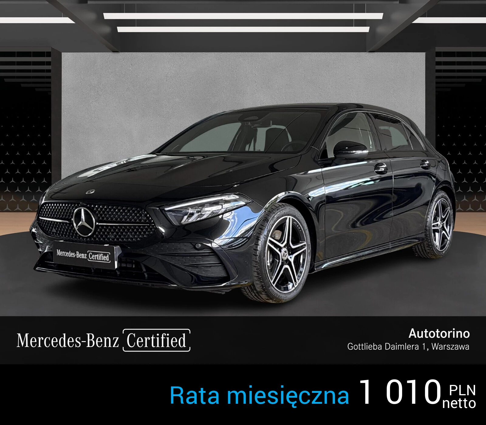 Mercedes Benz
