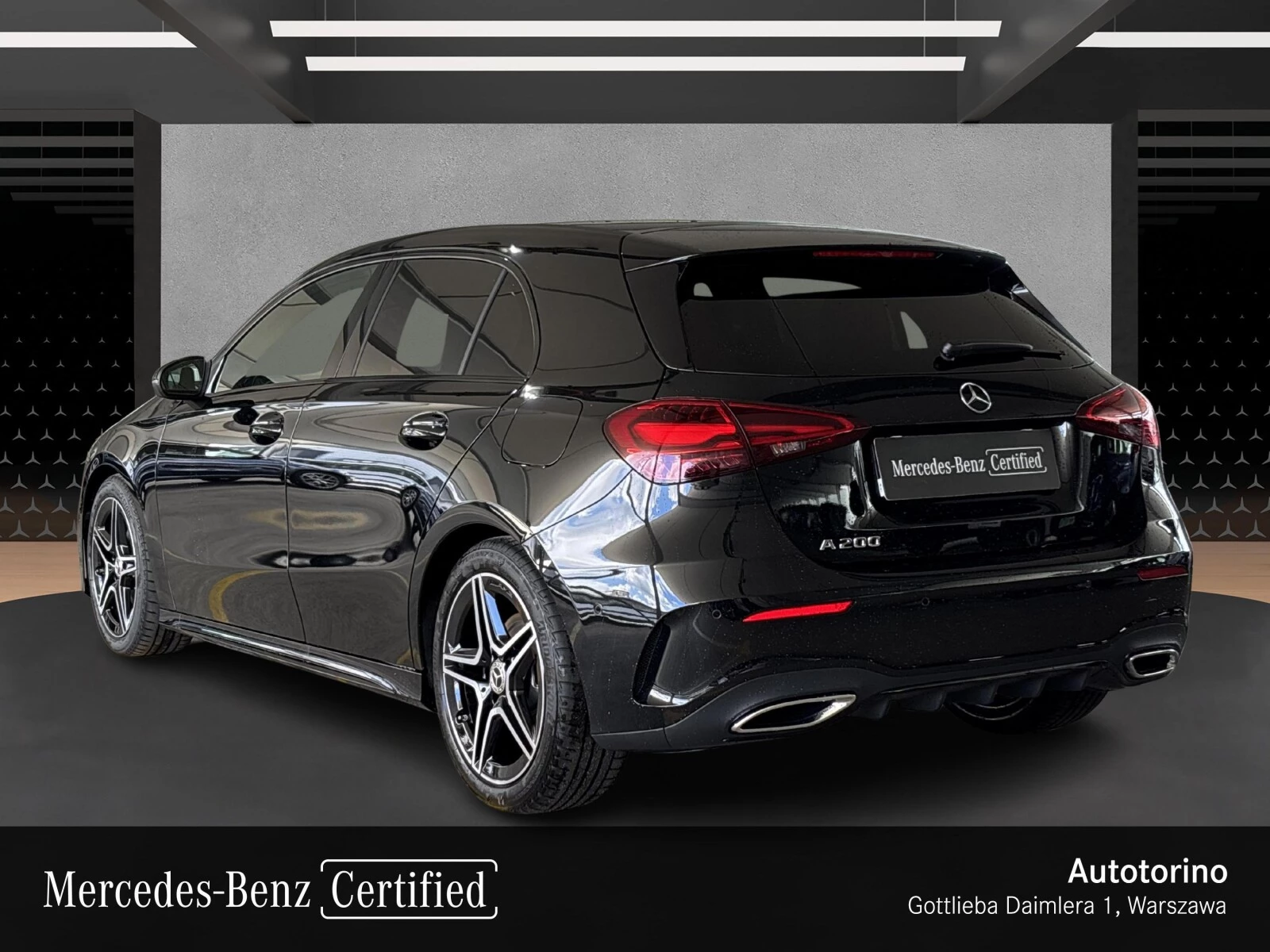 Mercedes Benz