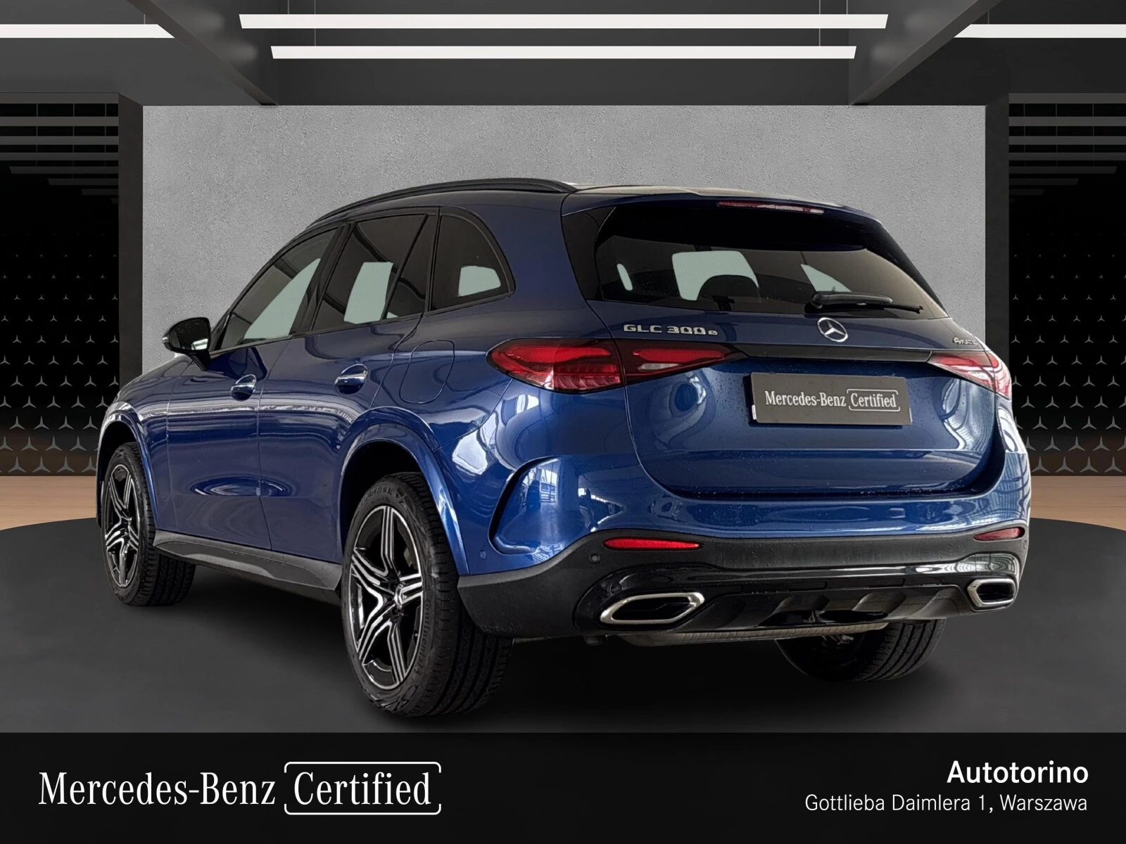 Mercedes Benz