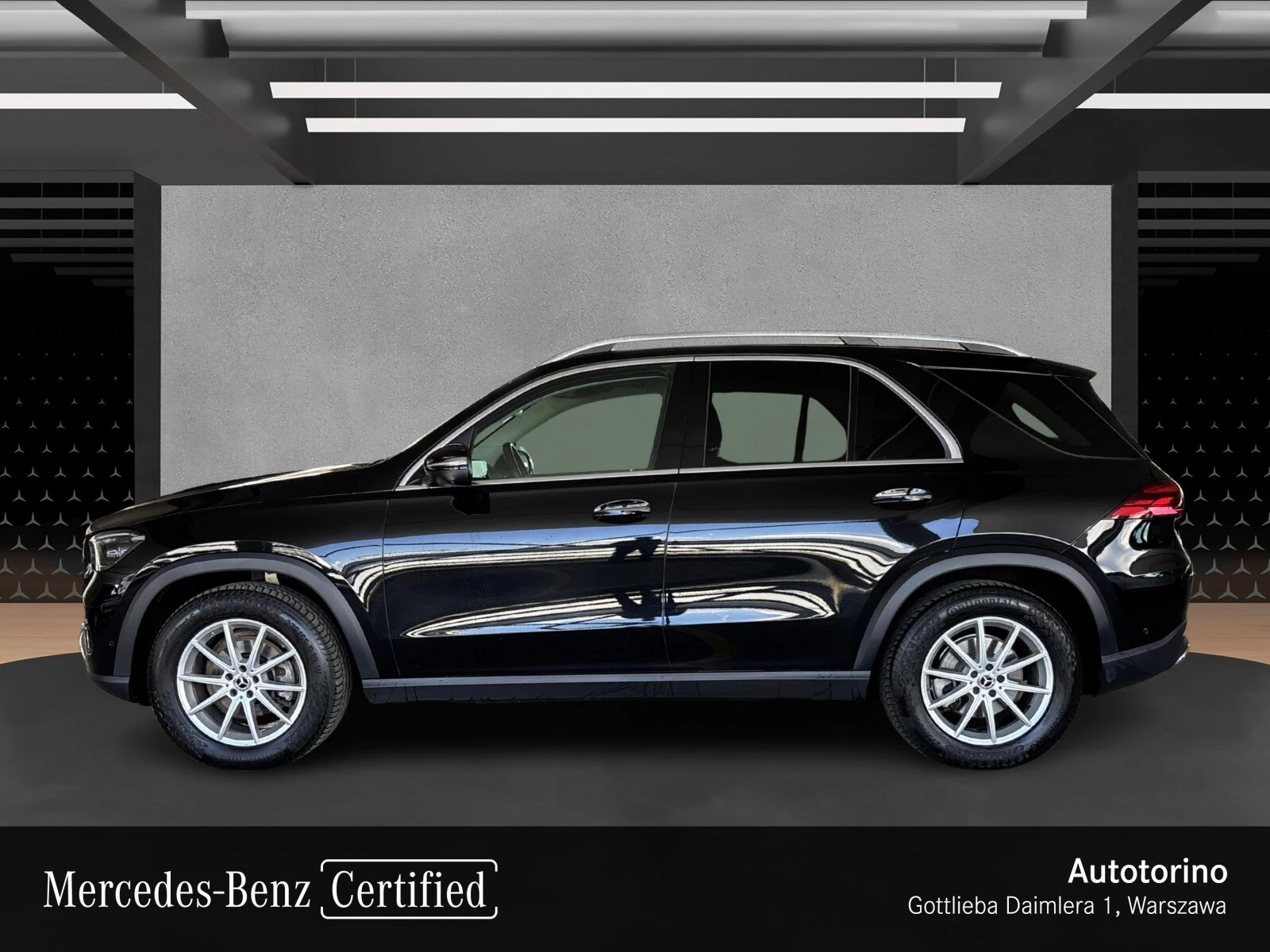 Mercedes Benz