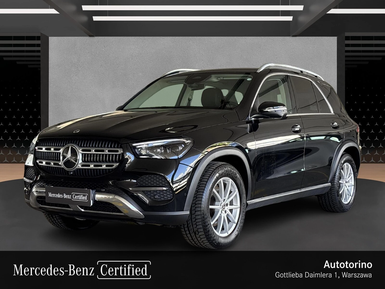Mercedes Benz