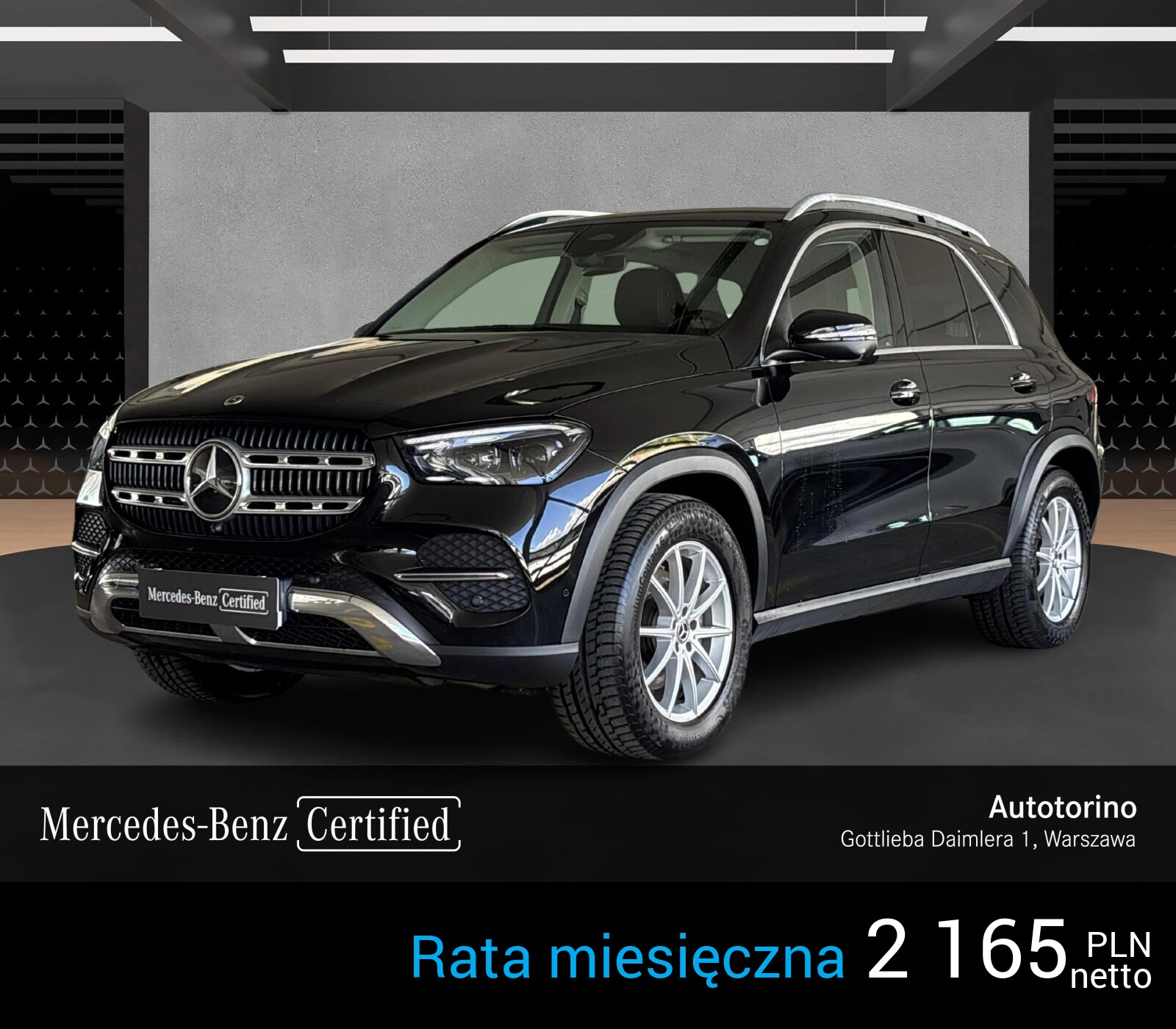 Mercedes Benz