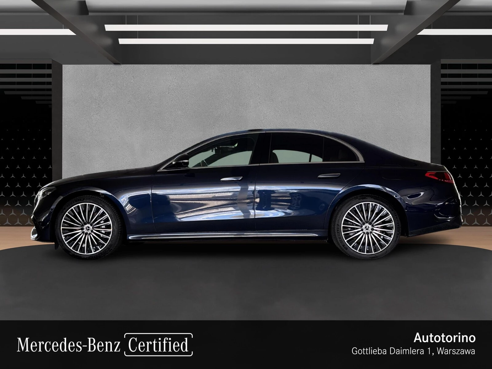 Mercedes Benz