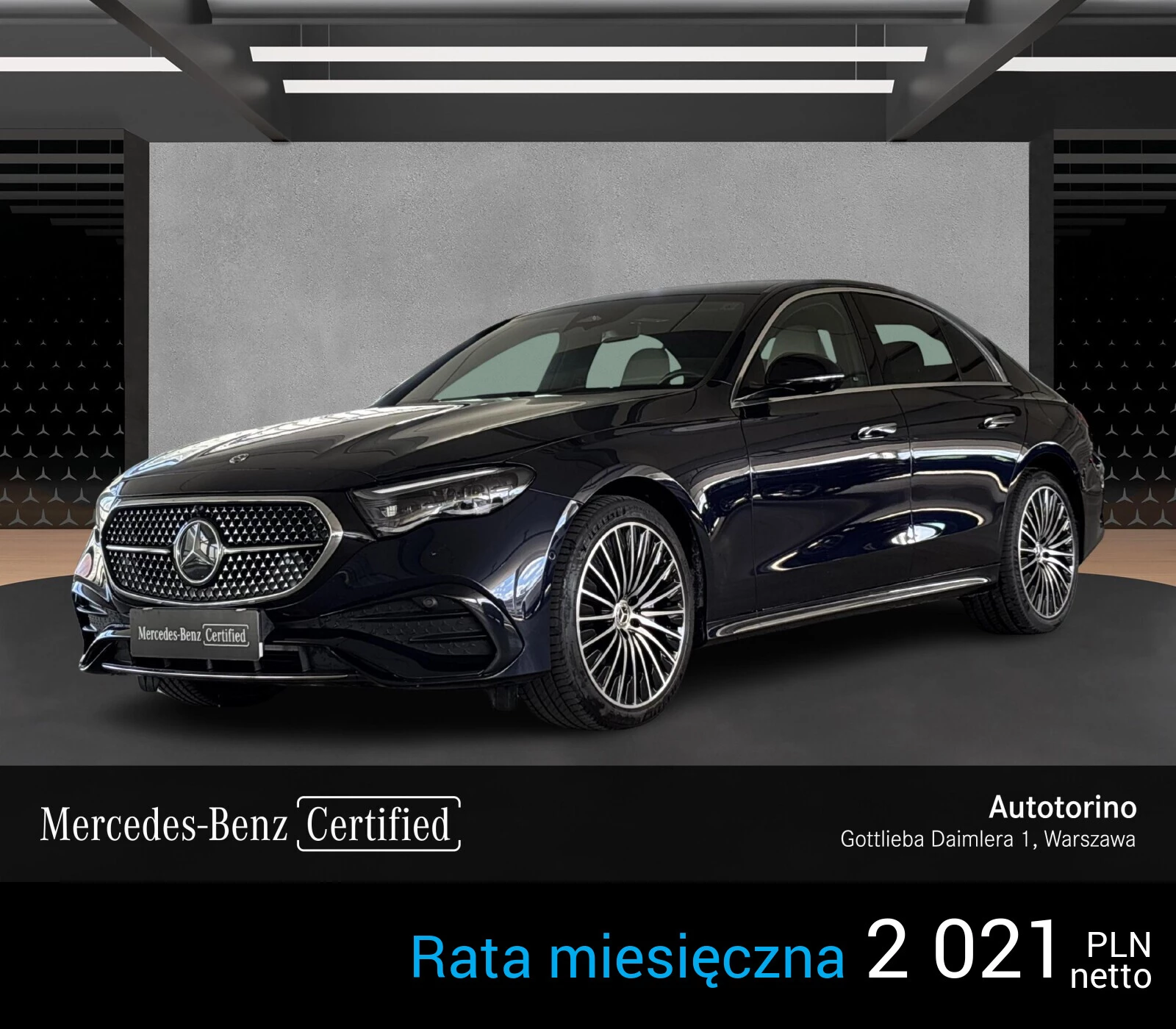 Mercedes Benz