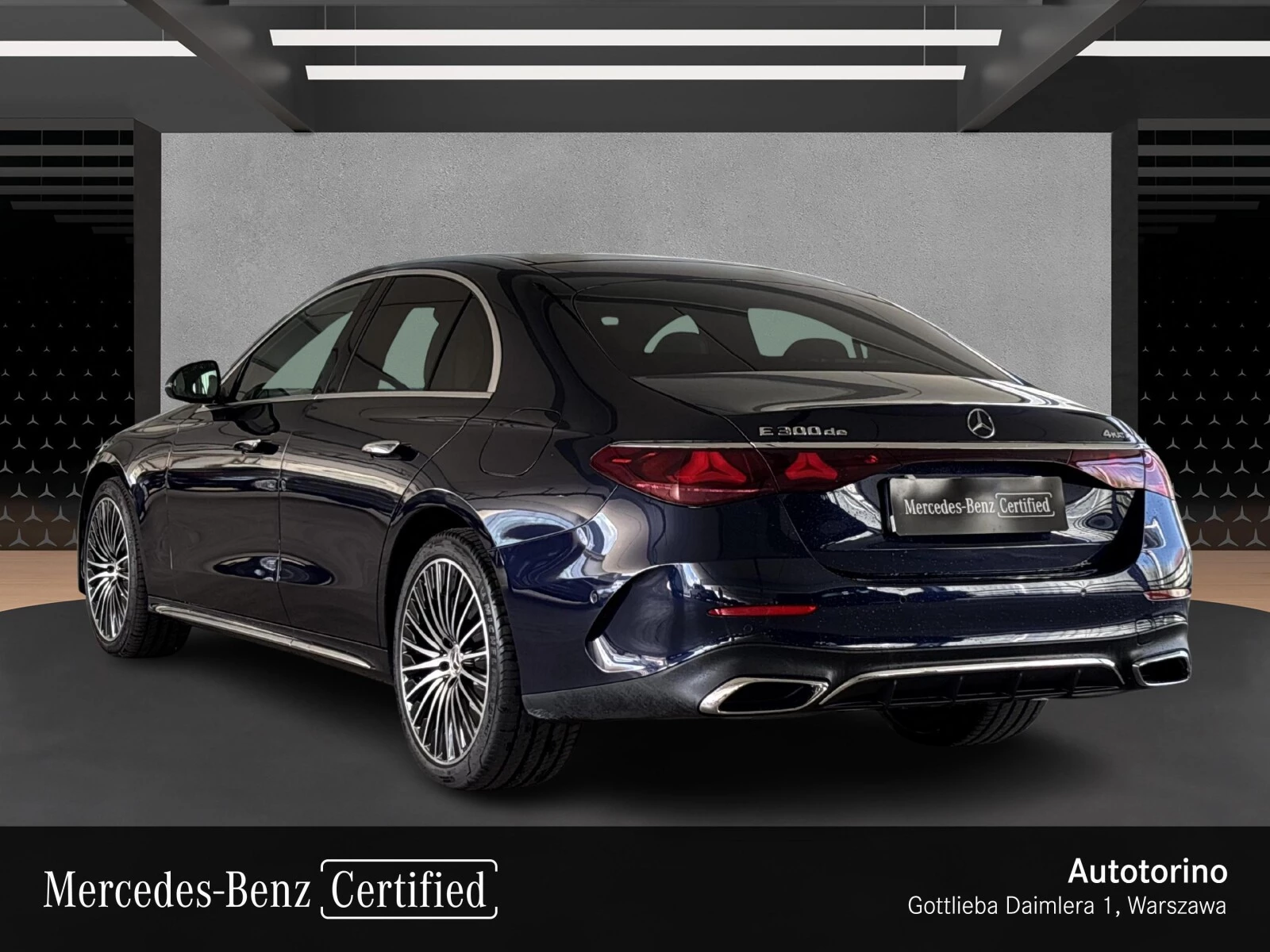 Mercedes Benz