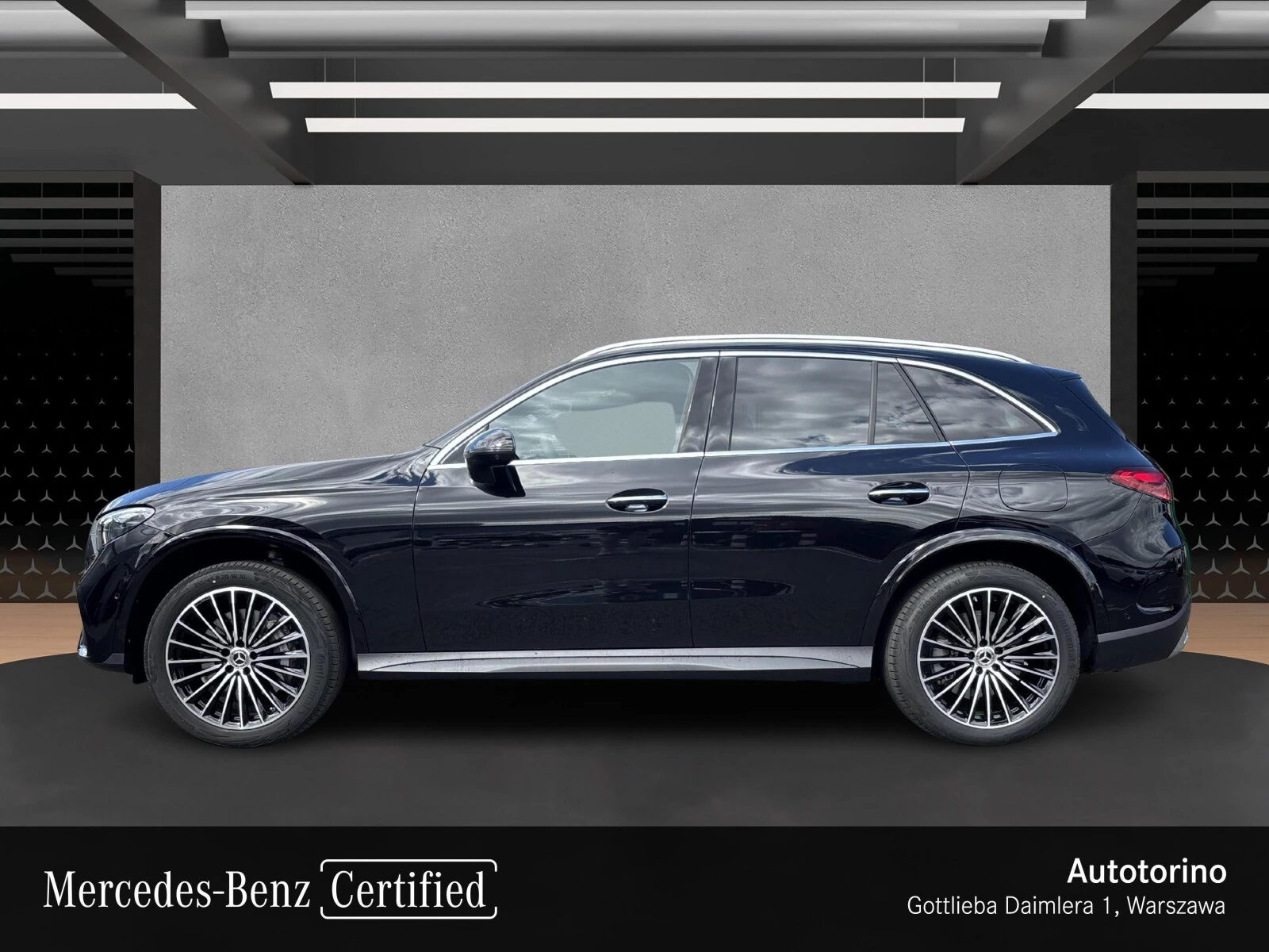 Mercedes Benz