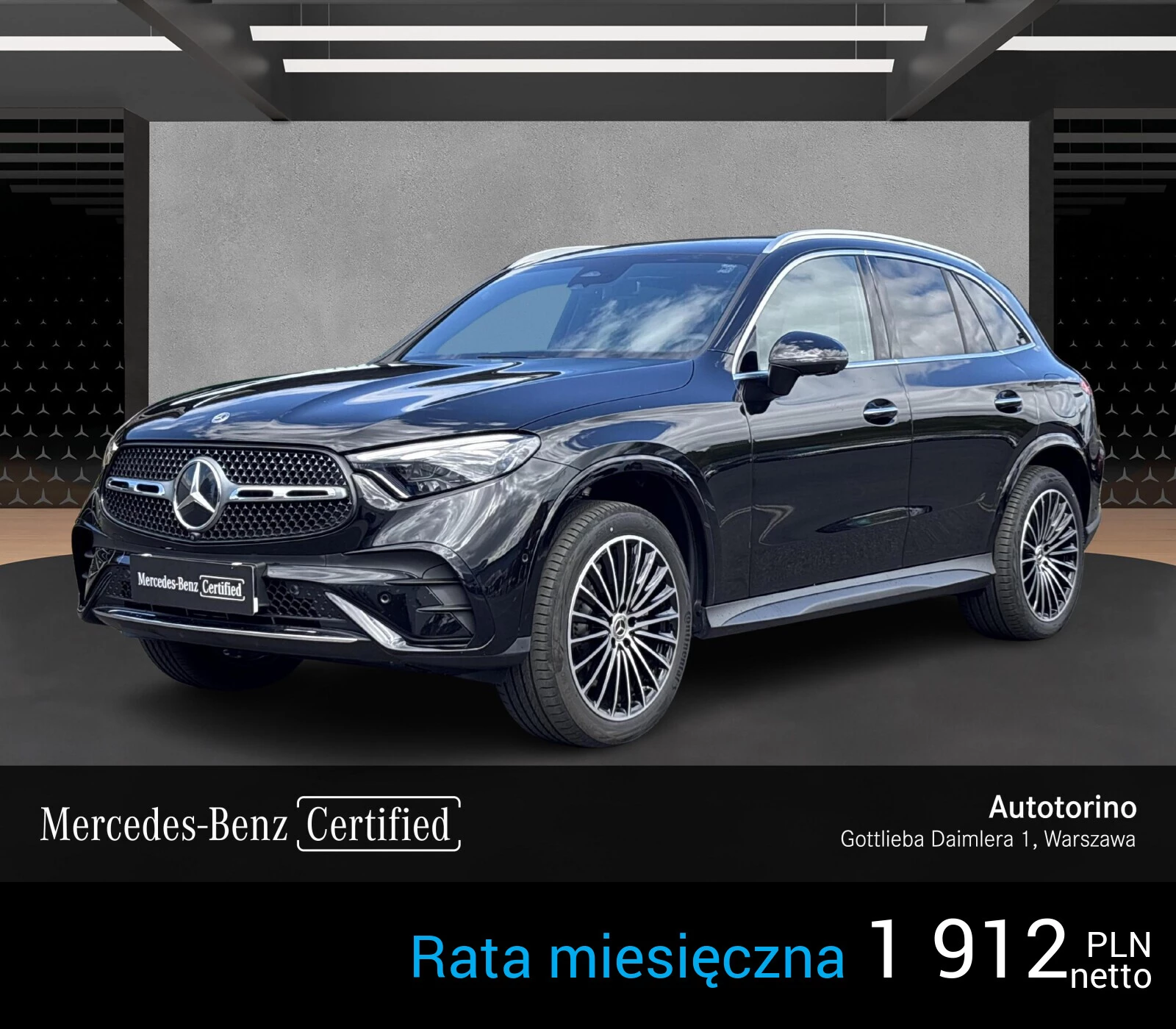 Mercedes Benz
