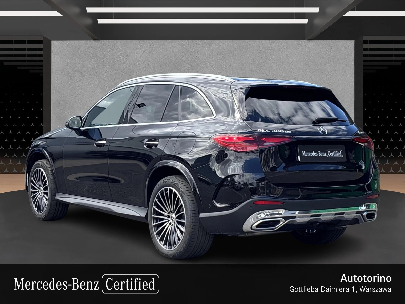 Mercedes Benz