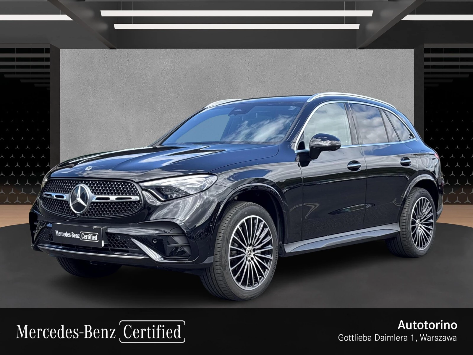 Mercedes Benz