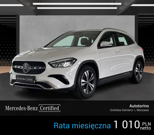 GLA 200