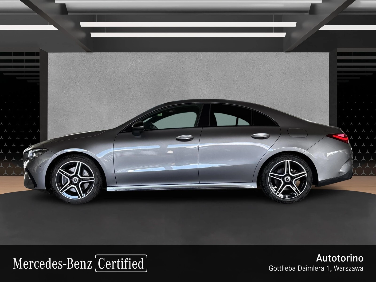 Mercedes Benz