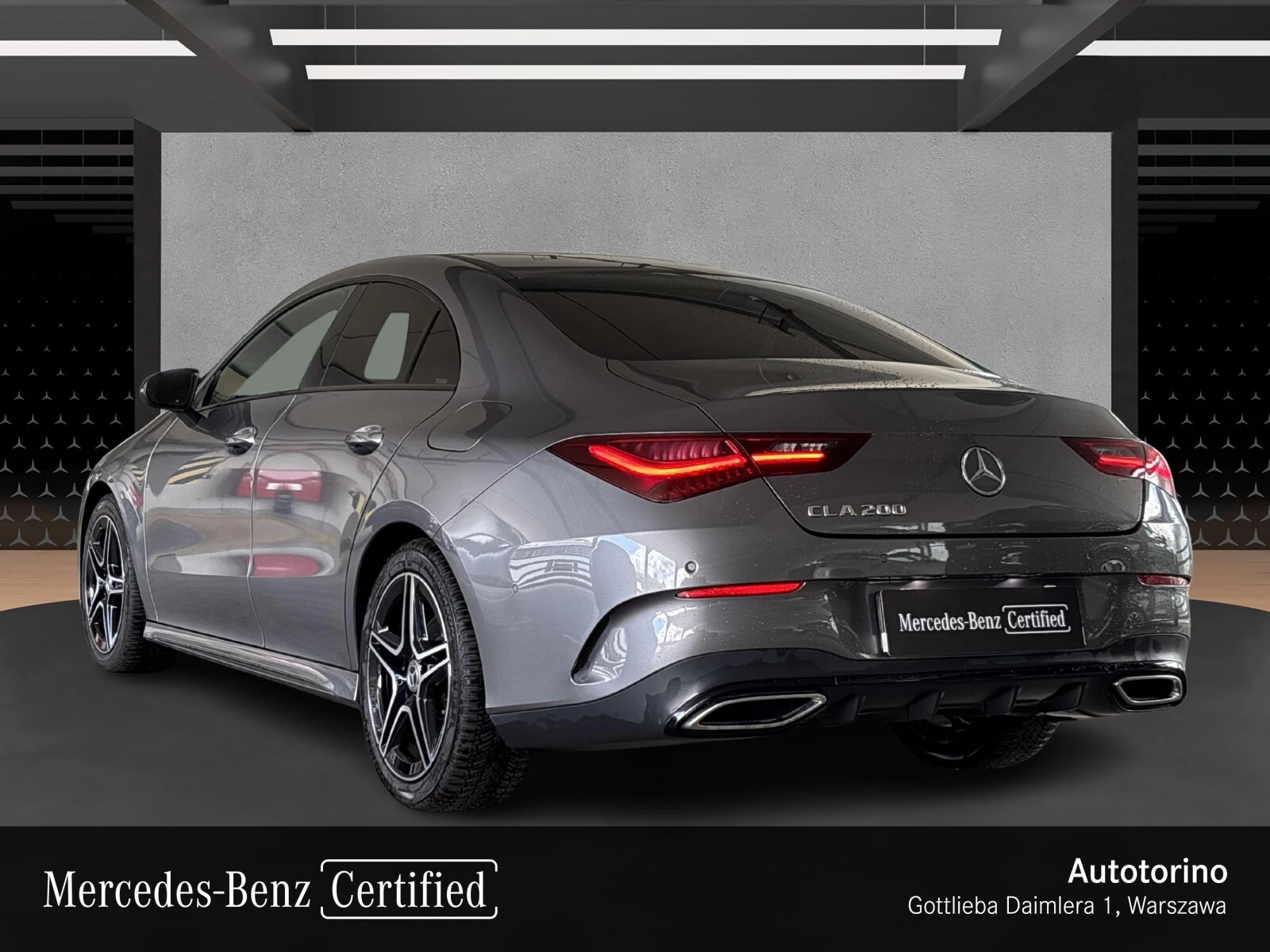 Mercedes Benz