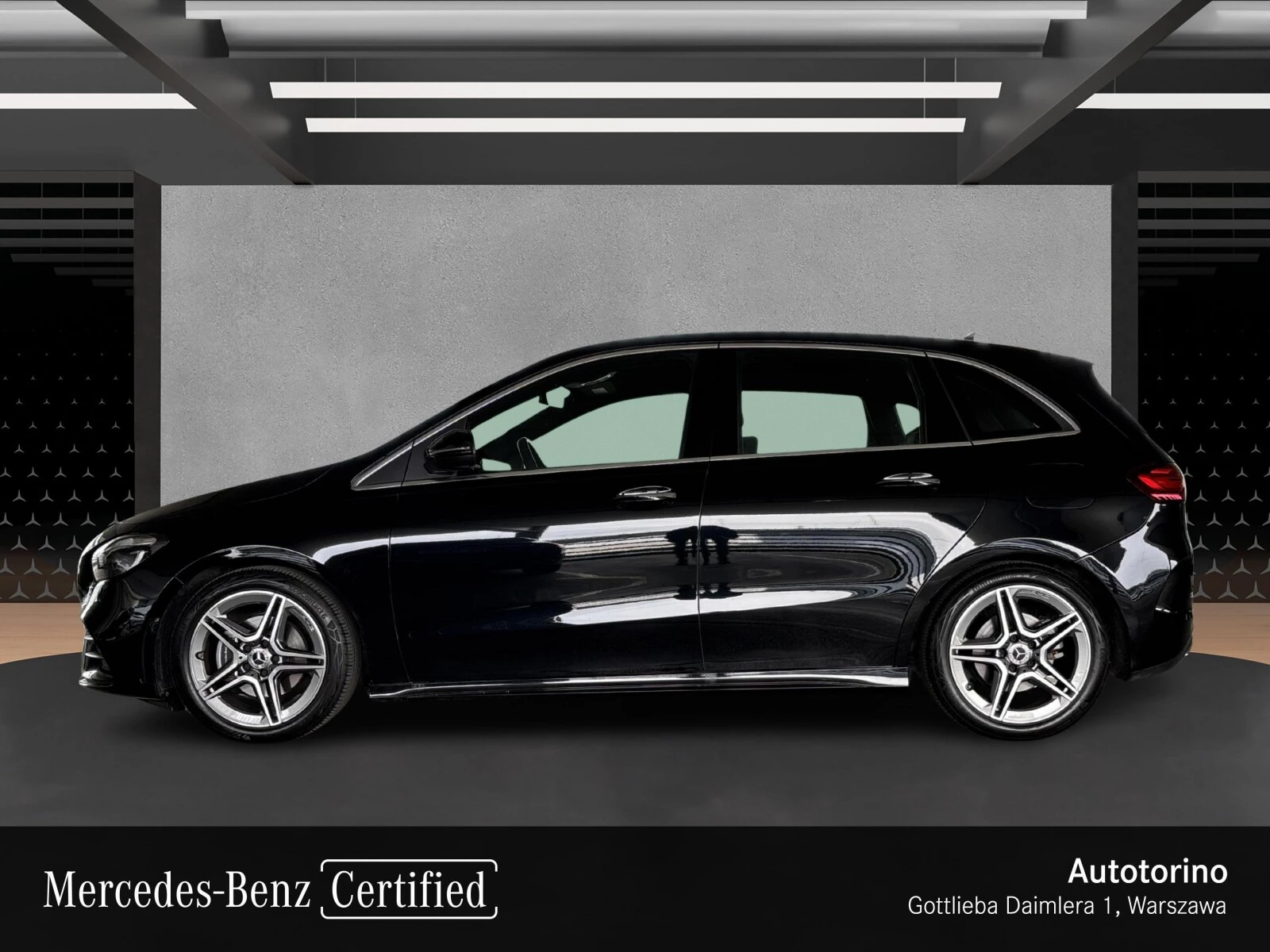 Mercedes Benz