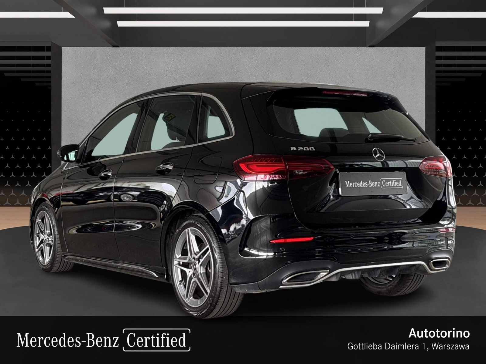 Mercedes Benz