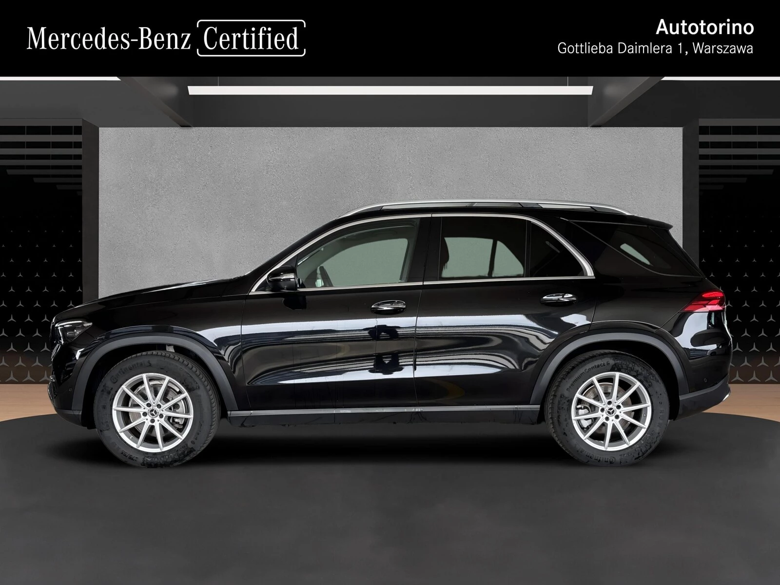 Mercedes Benz