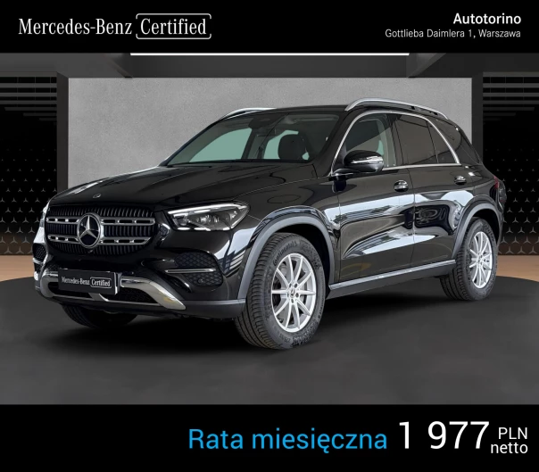 GLE 300