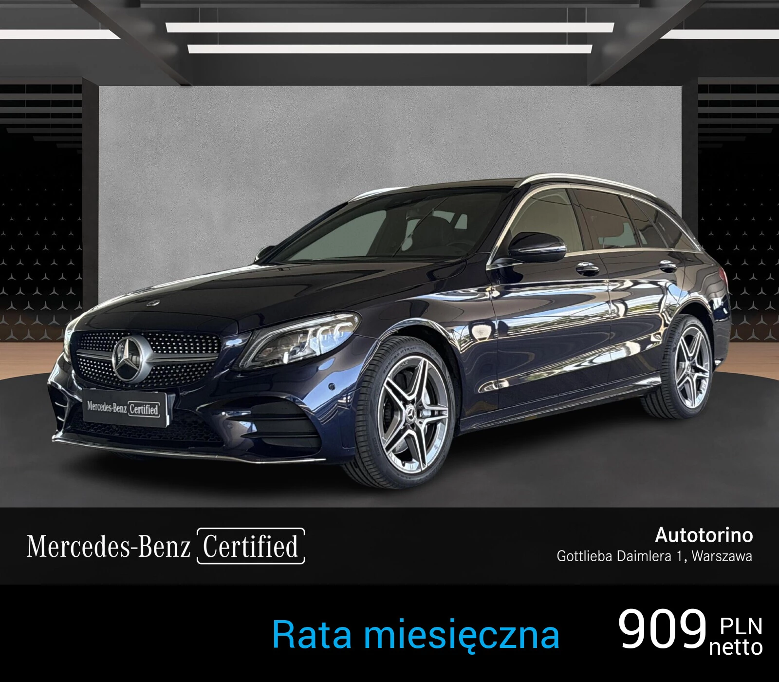 Mercedes Benz