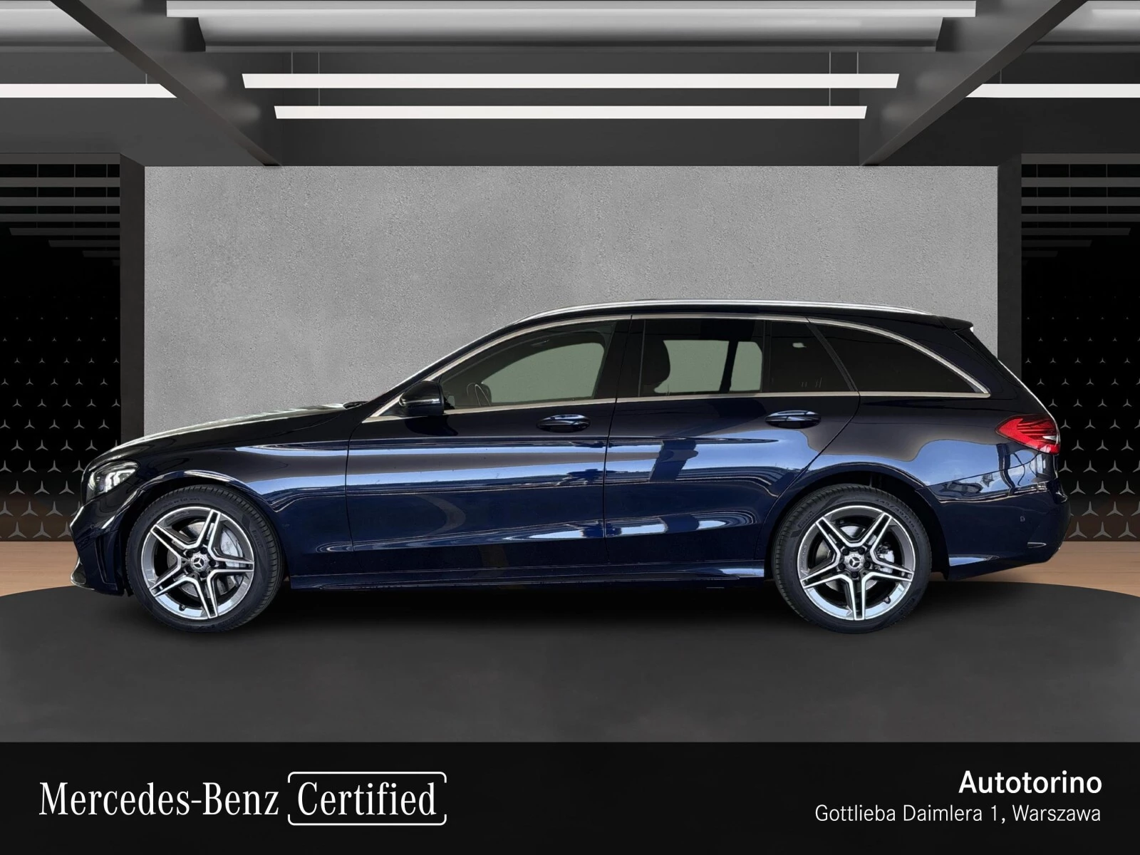 Mercedes Benz