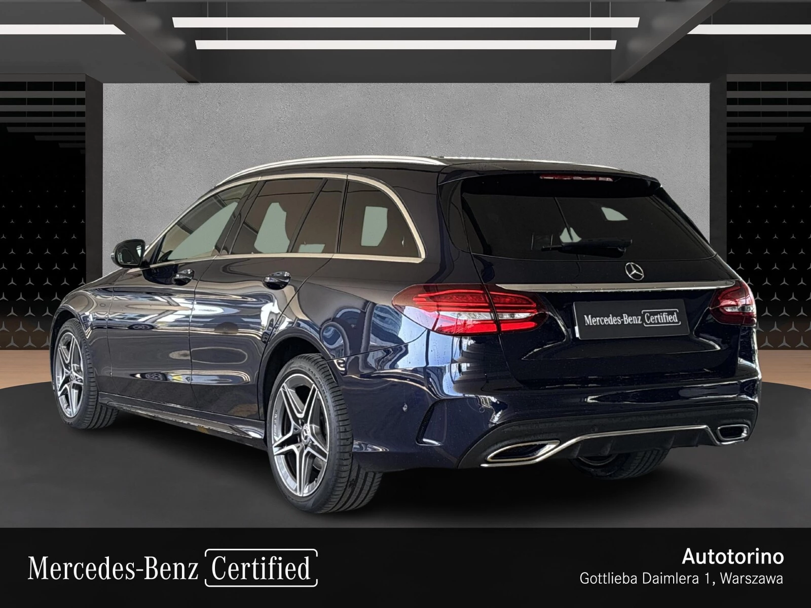 Mercedes Benz