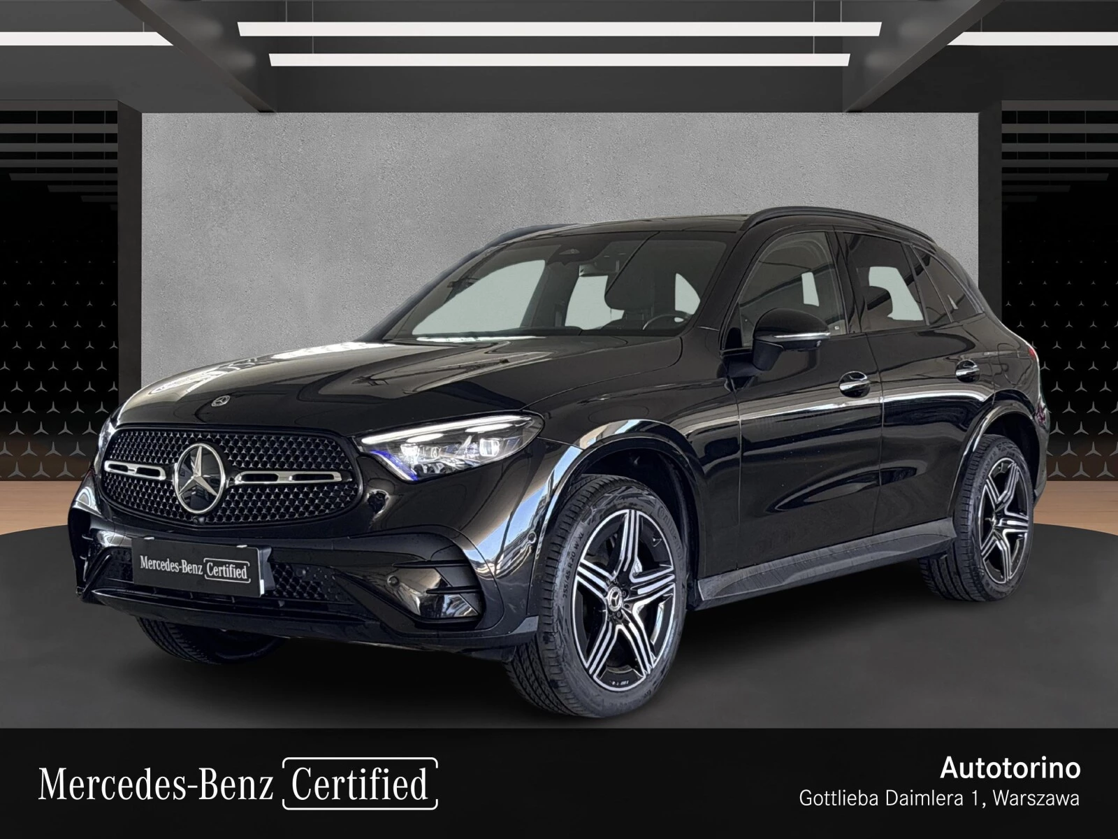 Mercedes Benz
