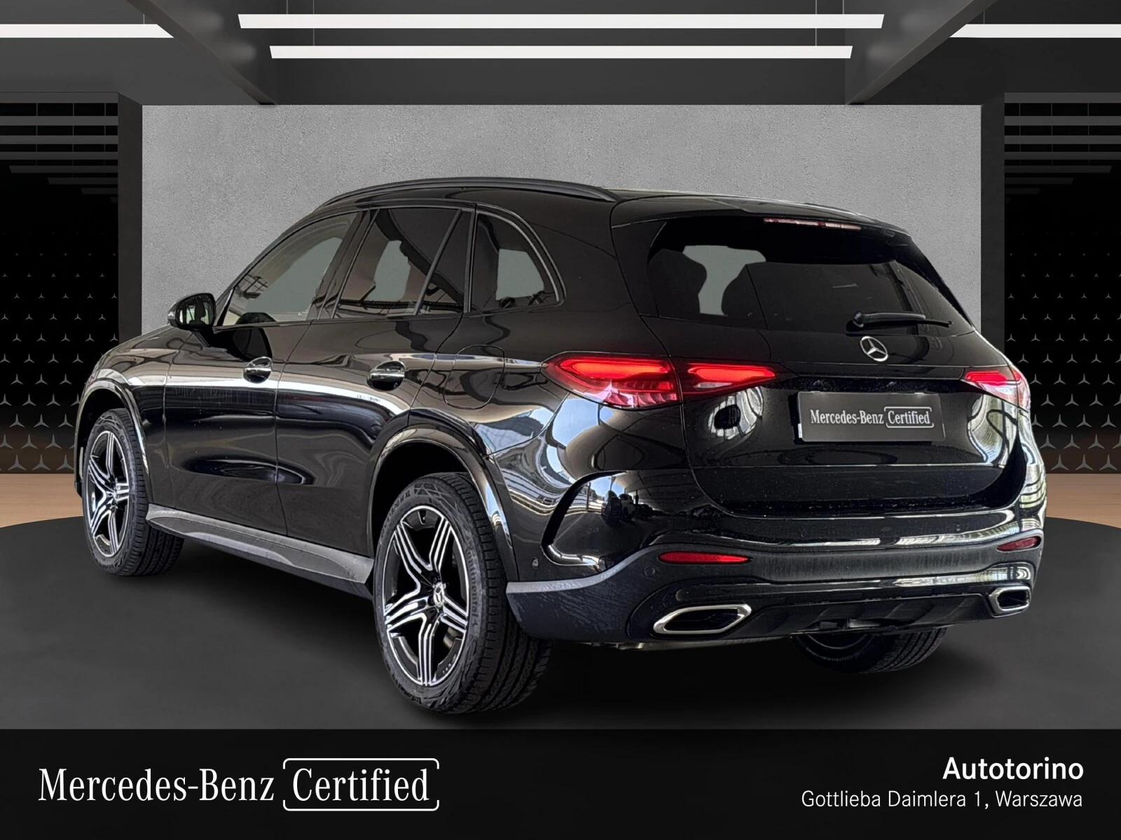 Mercedes Benz