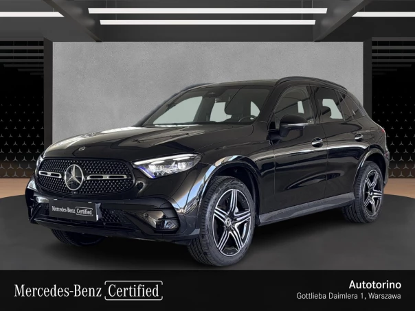 GLC 300