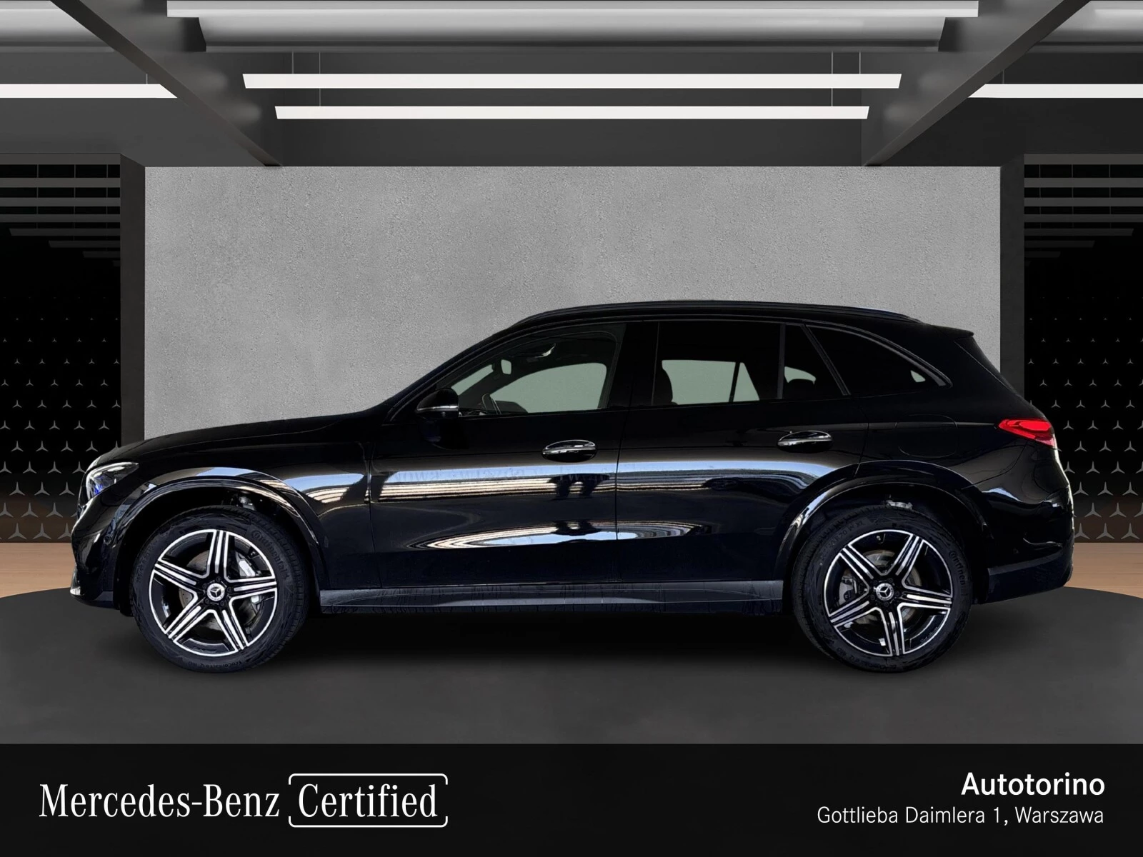 Mercedes Benz