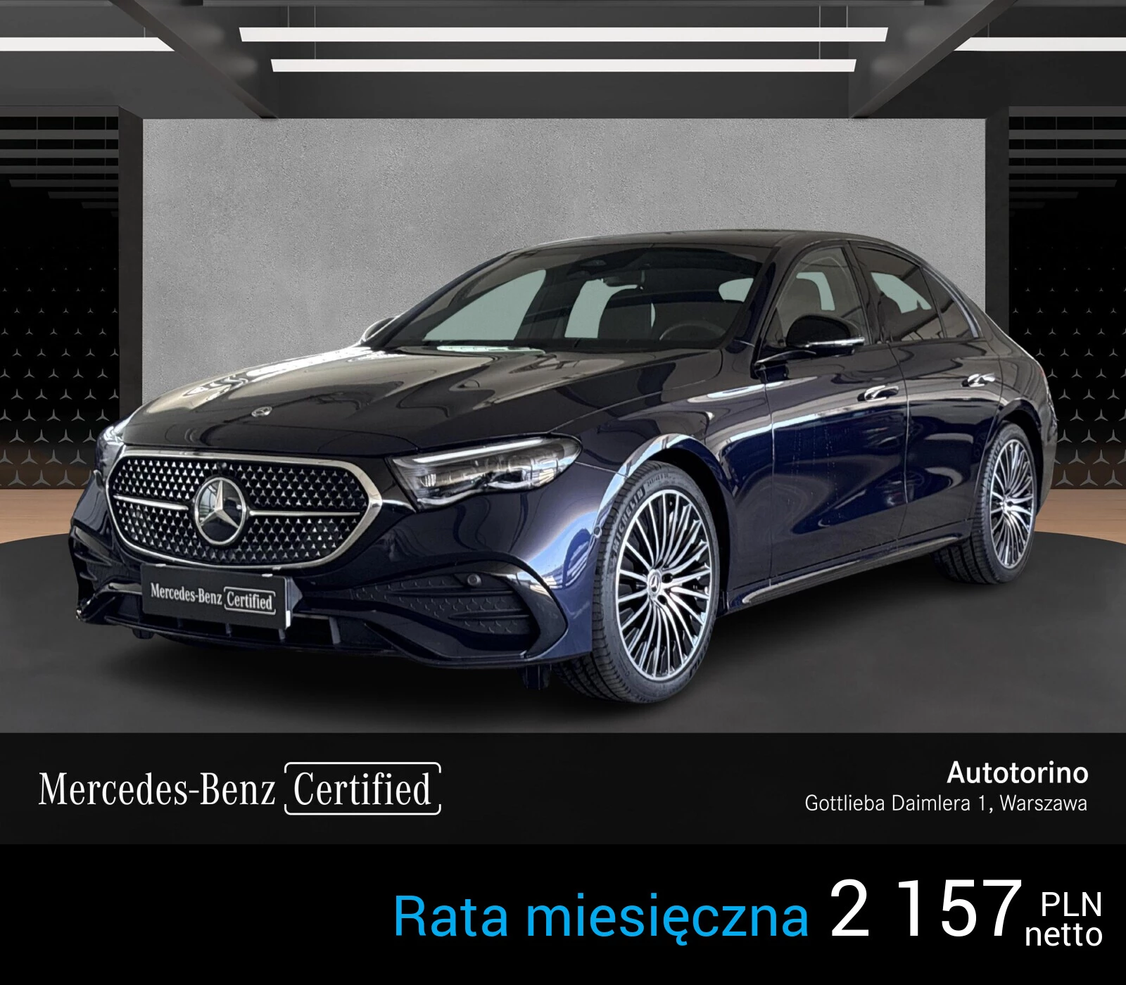 Mercedes Benz