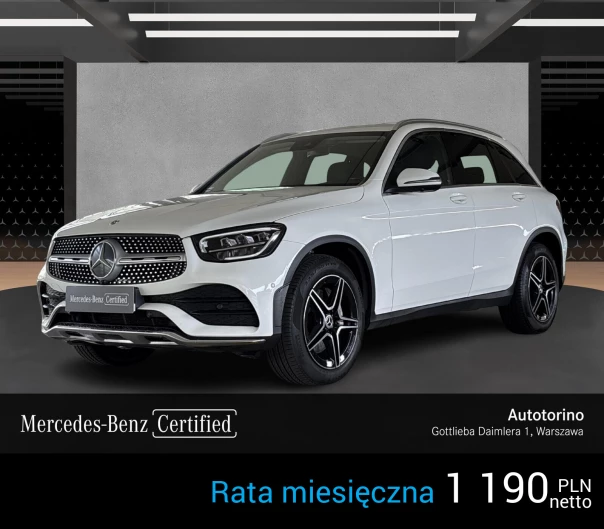 GLC 300