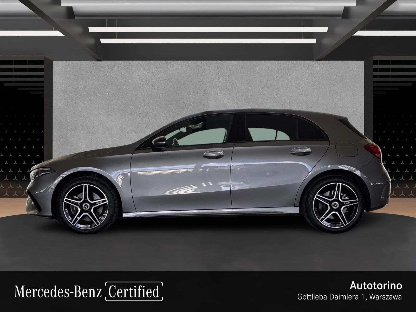 Mercedes Benz