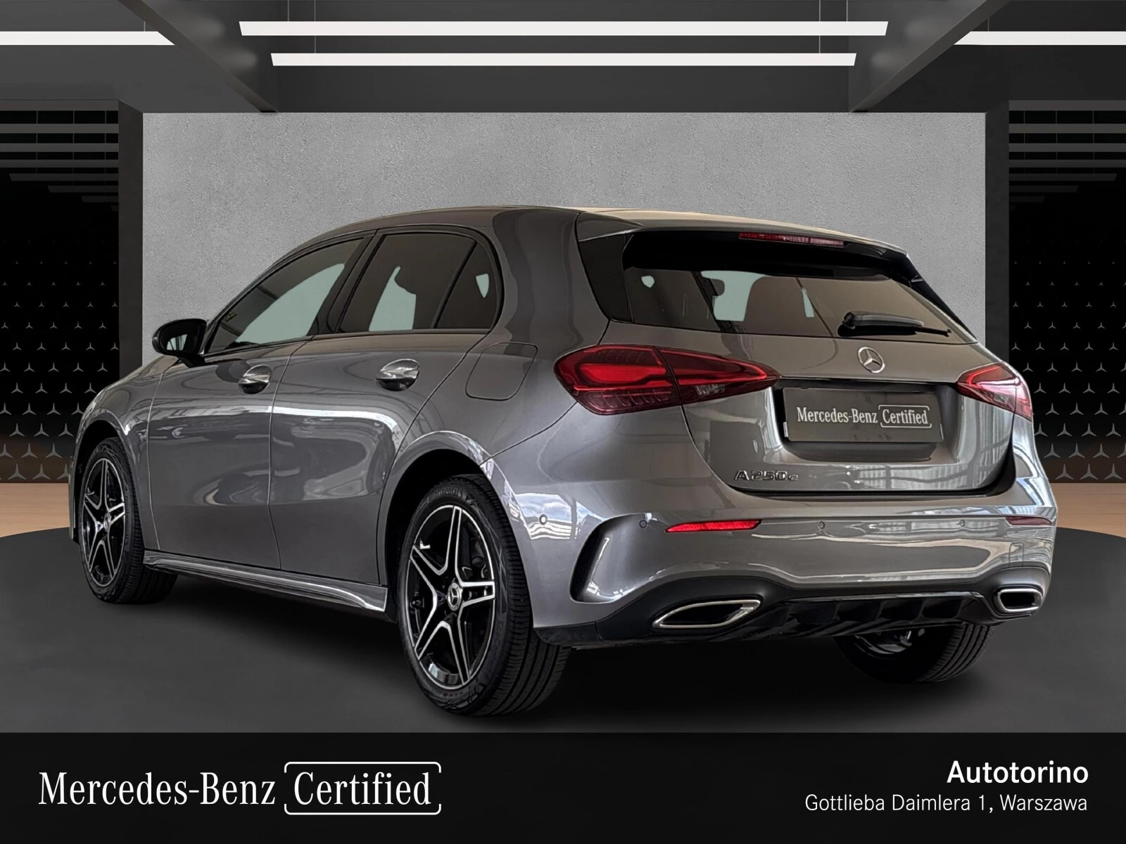 Mercedes Benz