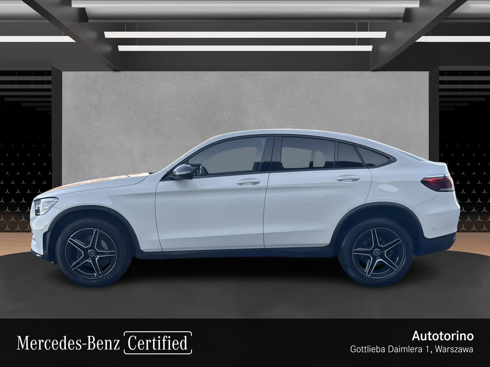 Mercedes Benz