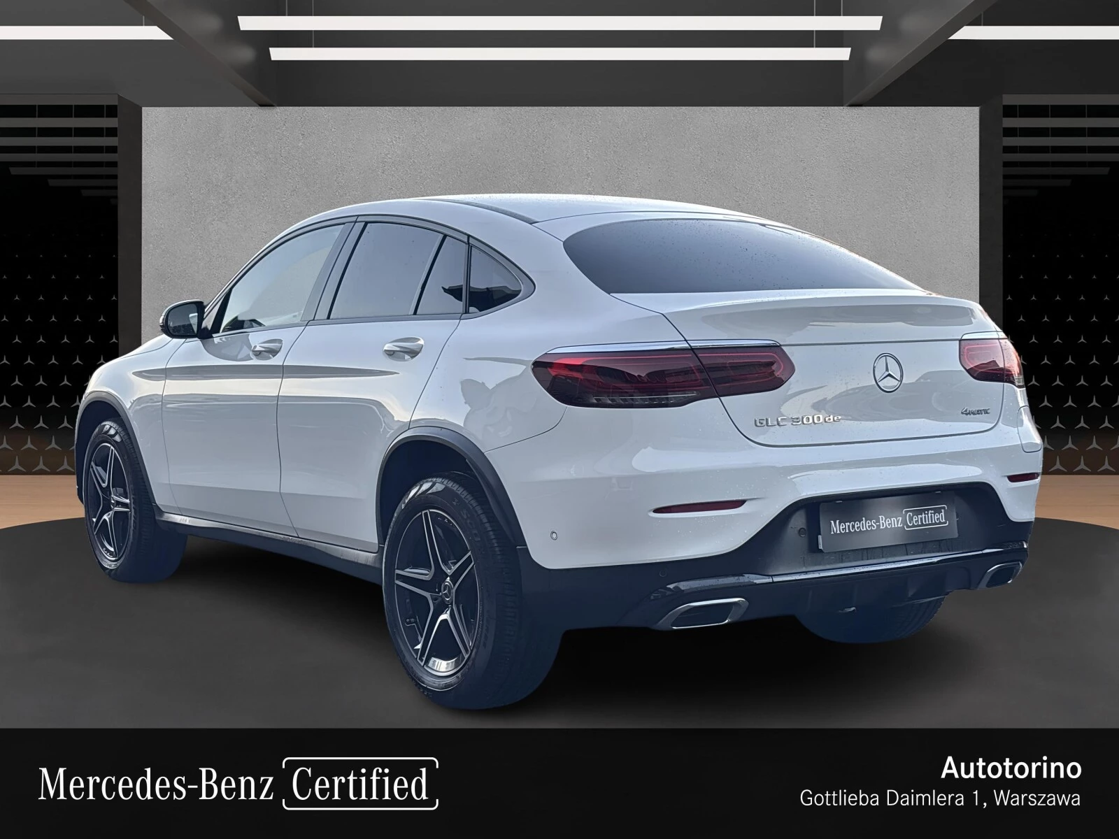 Mercedes Benz