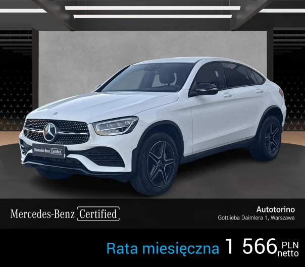 GLC 300