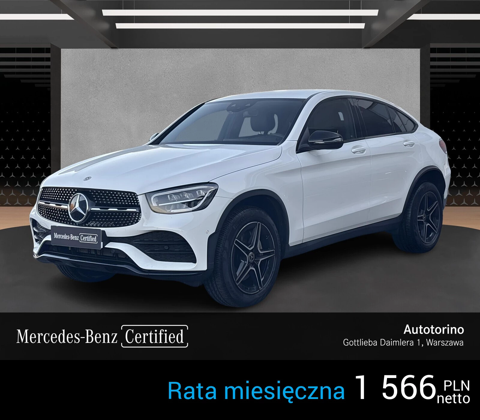 Mercedes Benz
