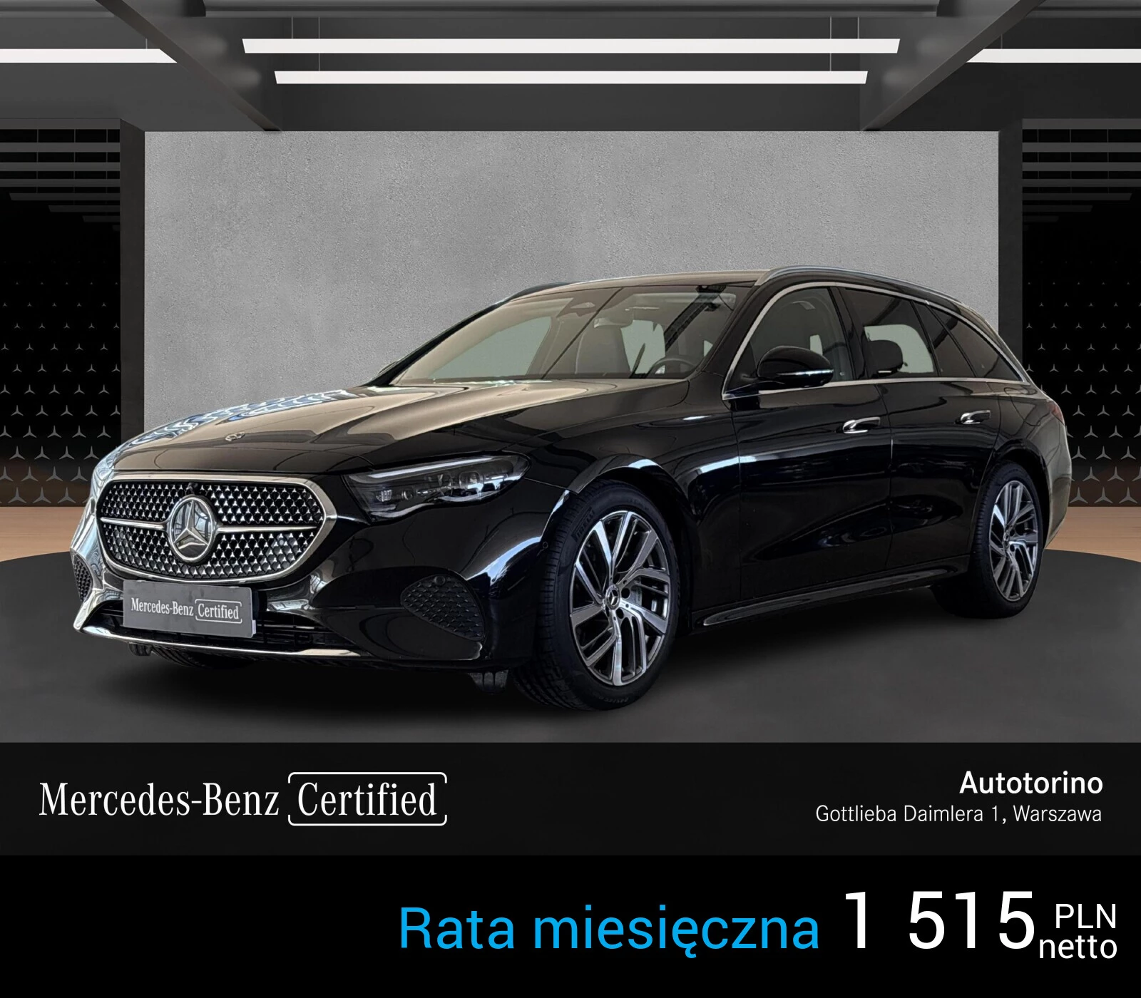 Mercedes Benz