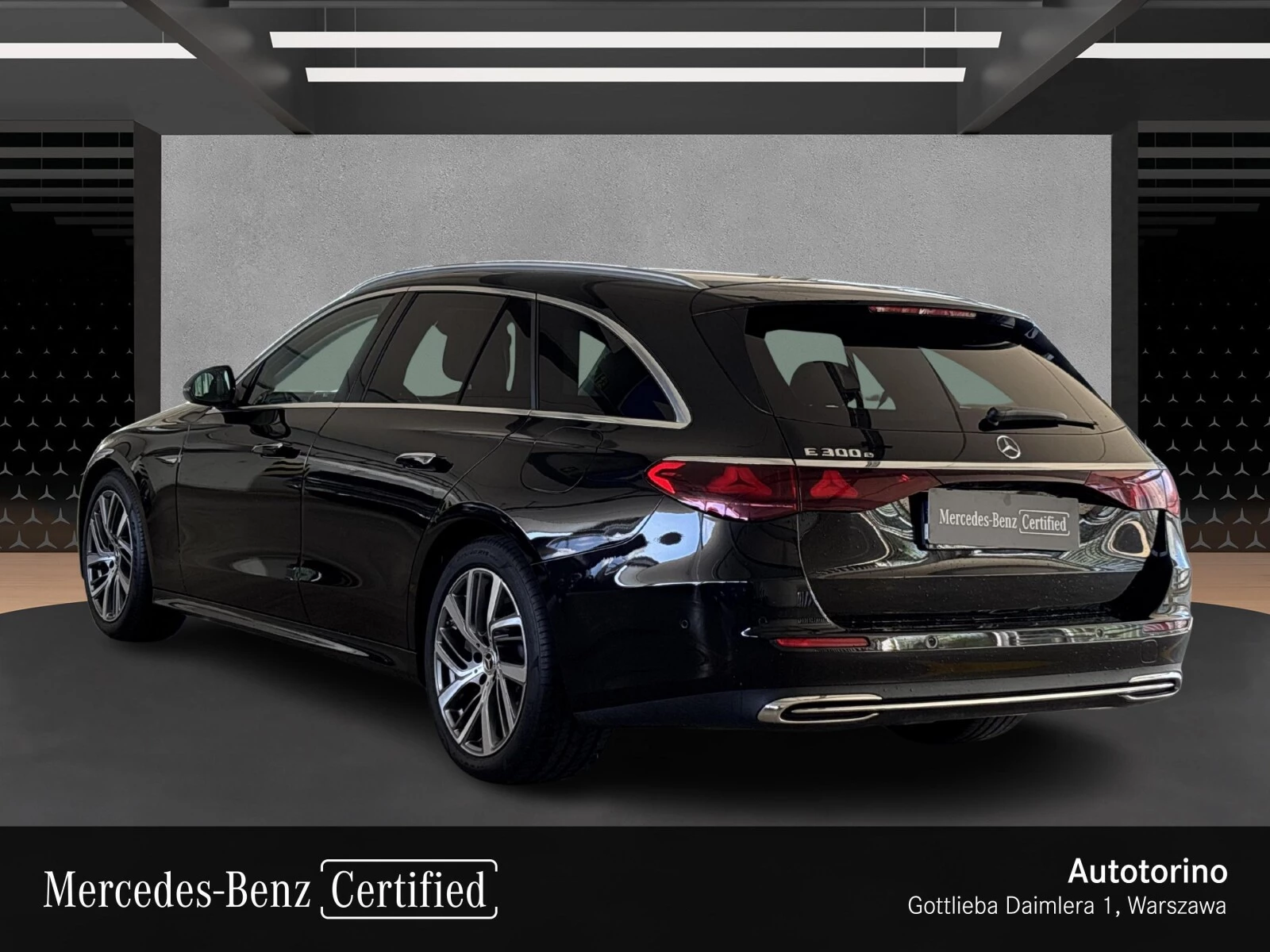 Mercedes Benz
