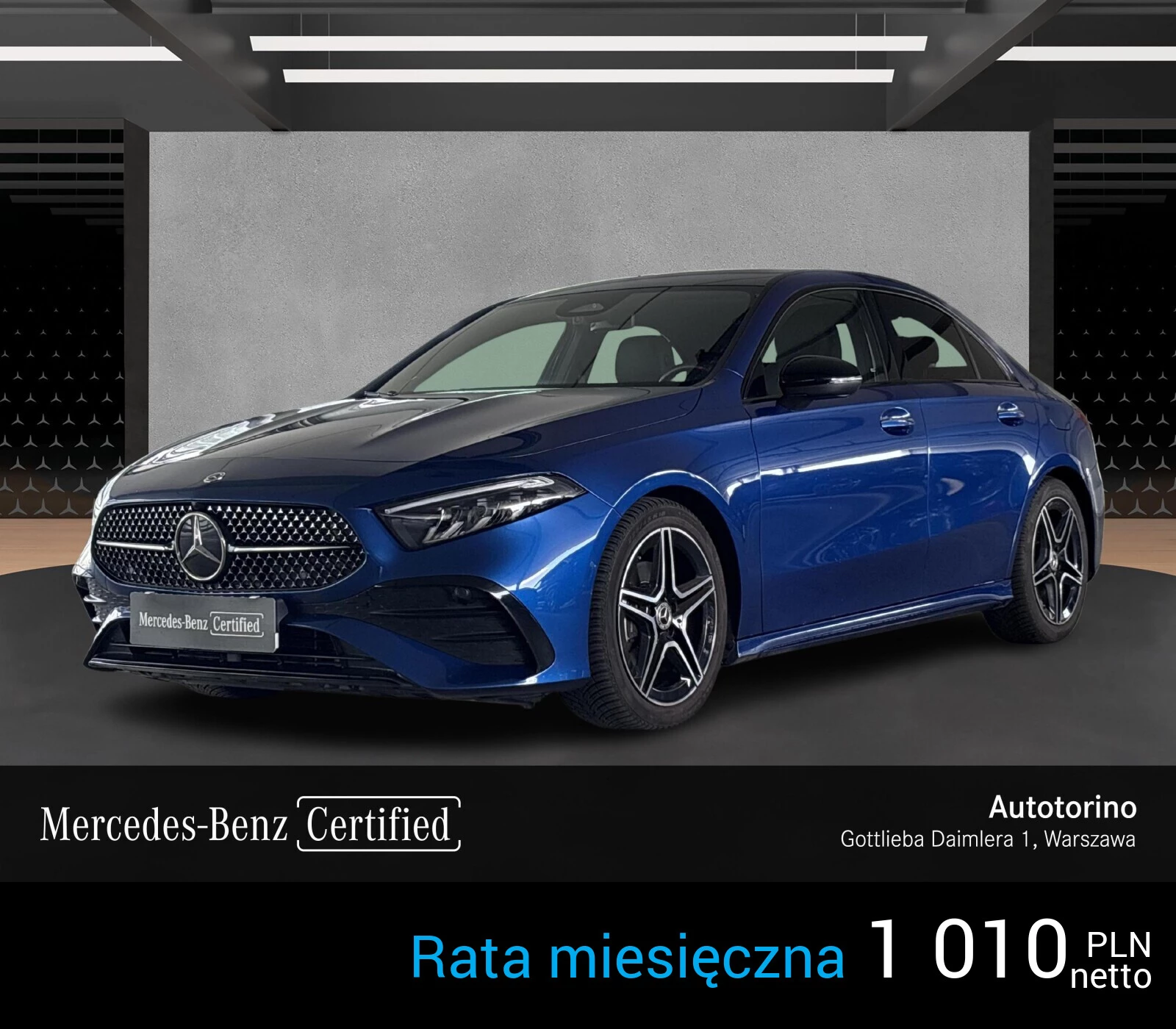 Mercedes Benz