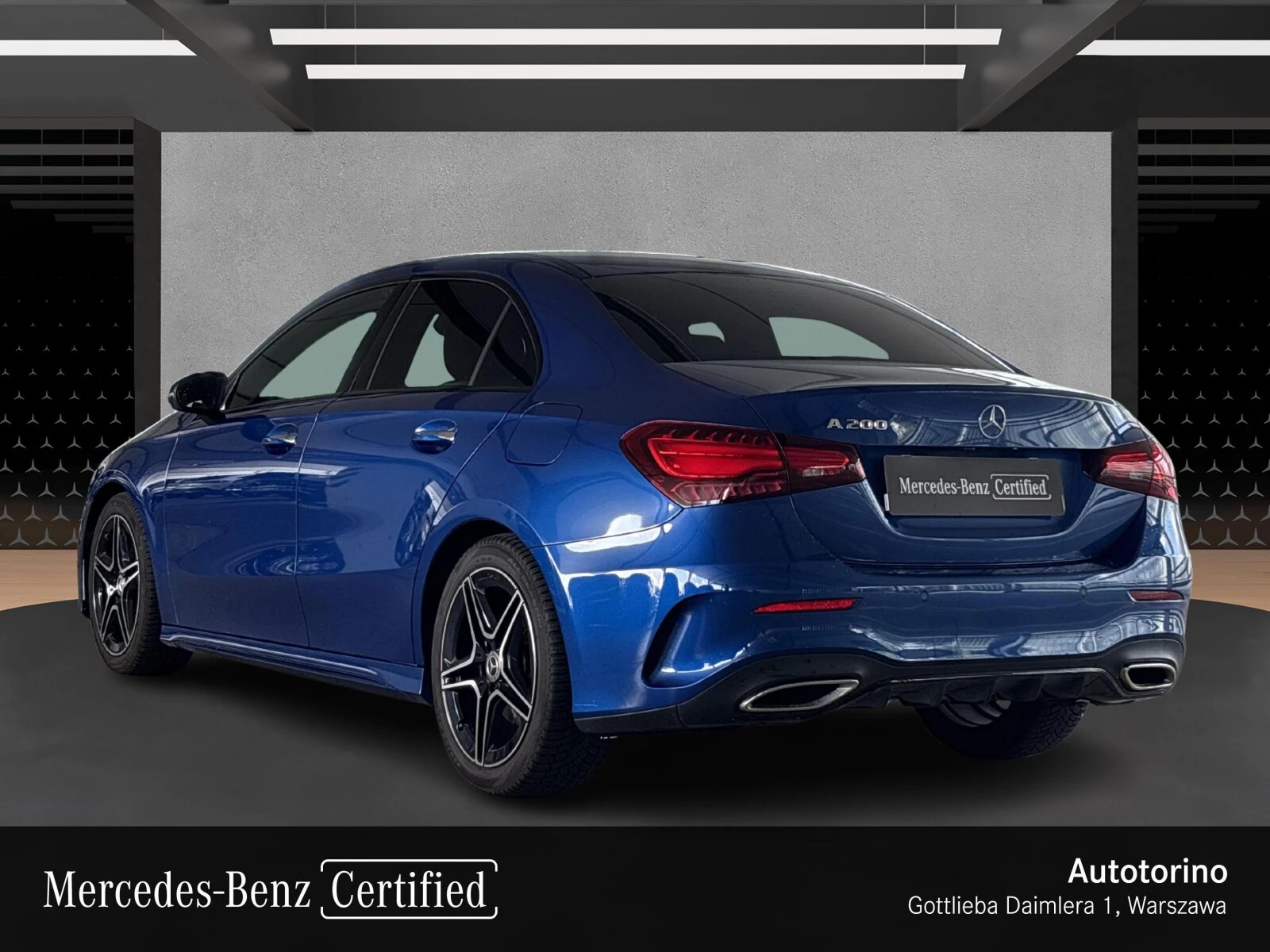 Mercedes Benz
