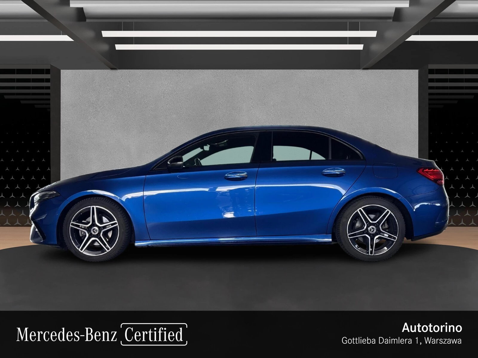 Mercedes Benz