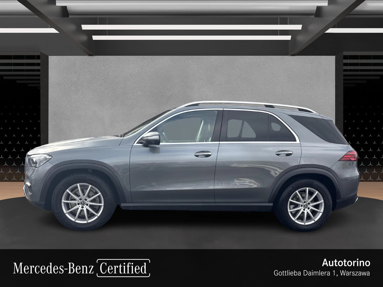 Mercedes Benz