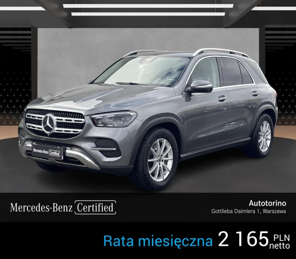 GLE 300